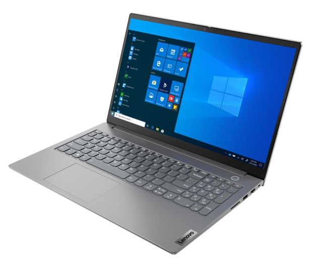 Lenovo ThinkBook 15 i5-1135G7/16GB/512/Win10P - 611684 - zdjęcie 2
